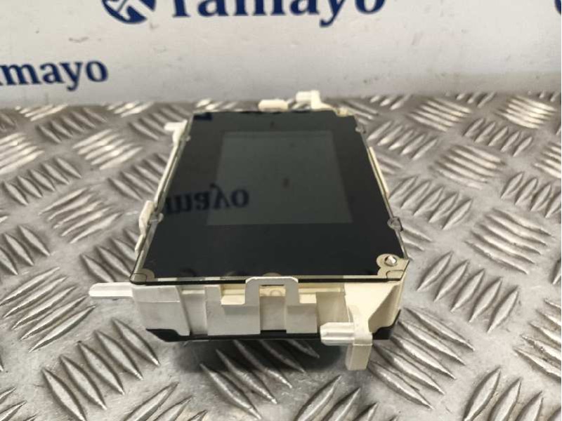 Recambio de pantalla multifuncion para ford fiesta (ccn) referencia OEM IAM C1BT18B955BD  A12623421
