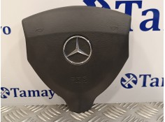 Recambio de airbag delantero izquierdo para mercedes-benz clase a (w169) 2.0 cdi cat referencia OEM IAM 311127596162AC  0589P100