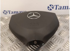 Recambio de airbag delantero izquierdo para mercedes-benz clase a (w169) 2.0 cdi cat referencia OEM IAM 311127596162AC  0589P100 2