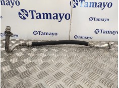 Recambio de tubos aire acondicionado para opel movano b kasten/combi referencia OEM IAM 924800019R  
