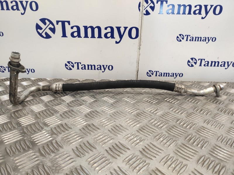 Recambio de tubos aire acondicionado para opel movano b kasten/combi referencia OEM IAM 924800019R  