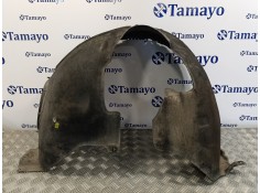 Recambio de plastico paso rueda delantero derecho para audi q7 (4l) 3.0 v6 24v tdi referencia OEM IAM   