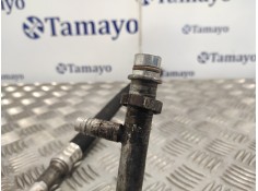 Recambio de tubos aire acondicionado para opel movano b kasten/combi referencia OEM IAM 924800019R   2