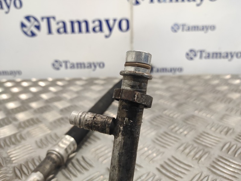 Recambio de tubos aire acondicionado para opel movano b kasten/combi referencia OEM IAM 924800019R  