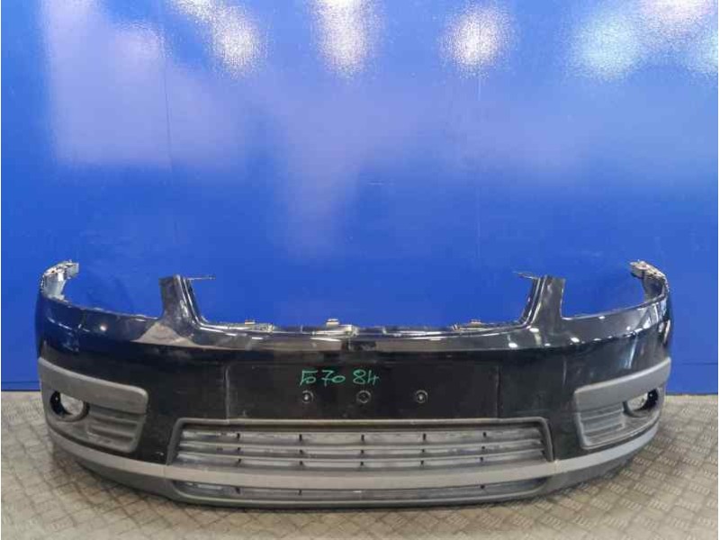 Recambio de paragolpes delantero para ford focus c-max (cap) 2.0 tdci cat referencia OEM IAM   