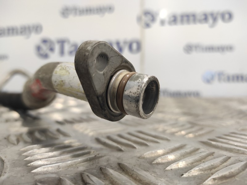 Recambio de tubos aire acondicionado para opel movano b kasten/combi referencia OEM IAM 924800019R  