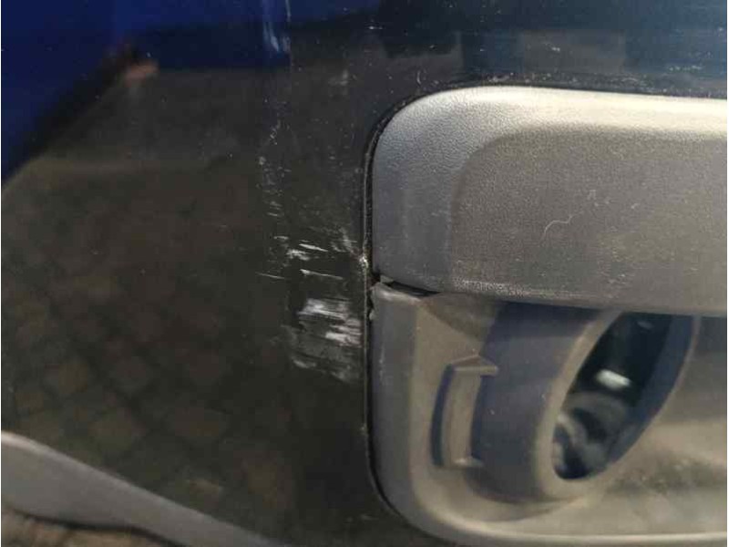 Recambio de paragolpes delantero para ford focus c-max (cap) 2.0 tdci cat referencia OEM IAM   