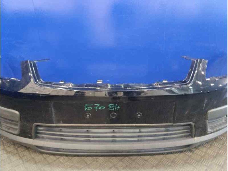 Recambio de paragolpes delantero para ford focus c-max (cap) 2.0 tdci cat referencia OEM IAM   