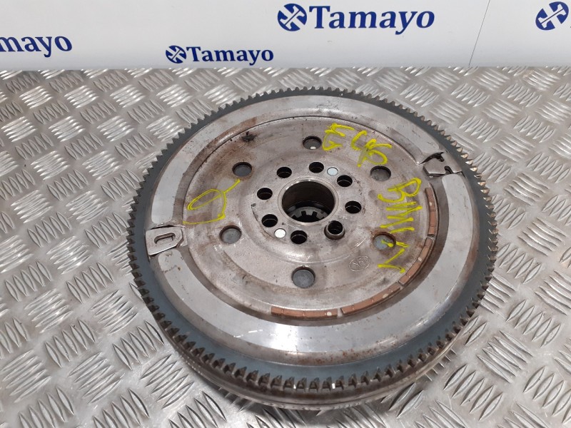 Recambio de volante motor para bmw serie 3 berlina (e46) 2.0 16v diesel cat referencia OEM IAM   