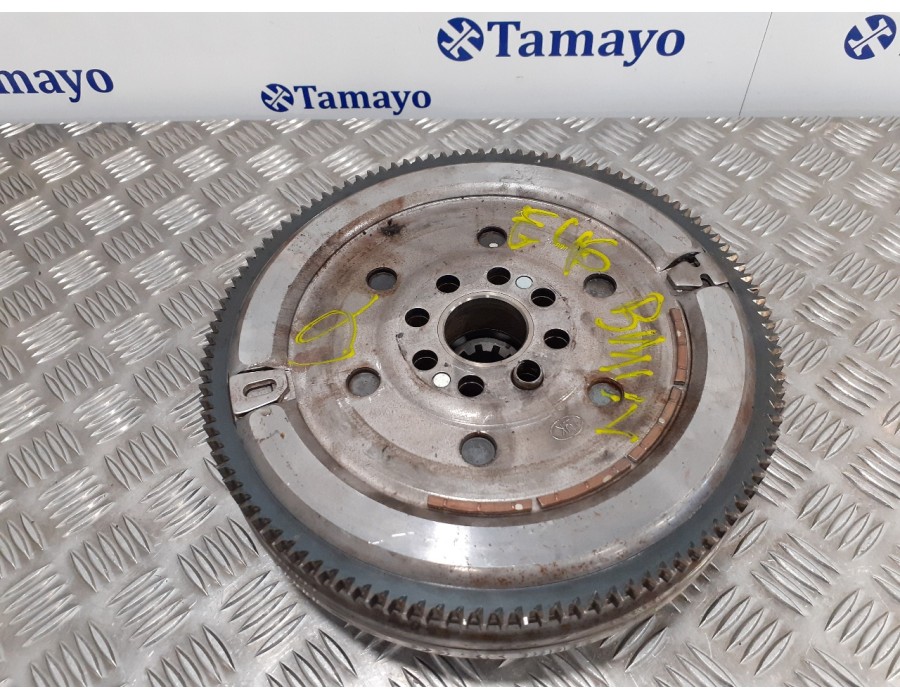 Recambio de volante motor para bmw serie 3 berlina (e46) 2.0 16v diesel cat referencia OEM IAM   