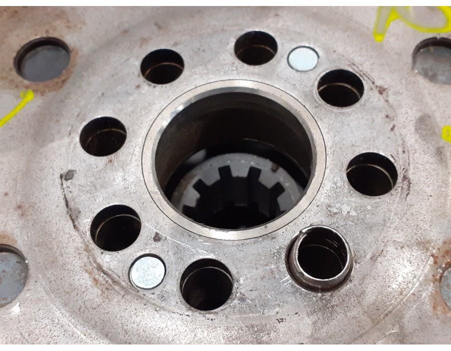 Recambio de volante motor para bmw serie 3 berlina (e46) 2.0 16v diesel cat referencia OEM IAM   