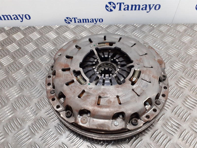 Recambio de volante motor para bmw serie 3 berlina (e46) 2.0 16v diesel cat referencia OEM IAM   