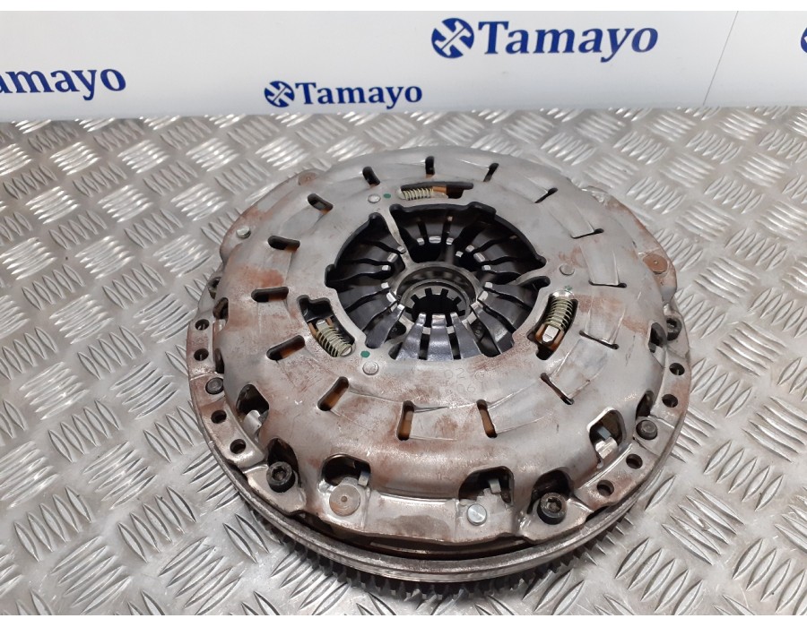 Recambio de volante motor para bmw serie 3 berlina (e46) 2.0 16v diesel cat referencia OEM IAM   