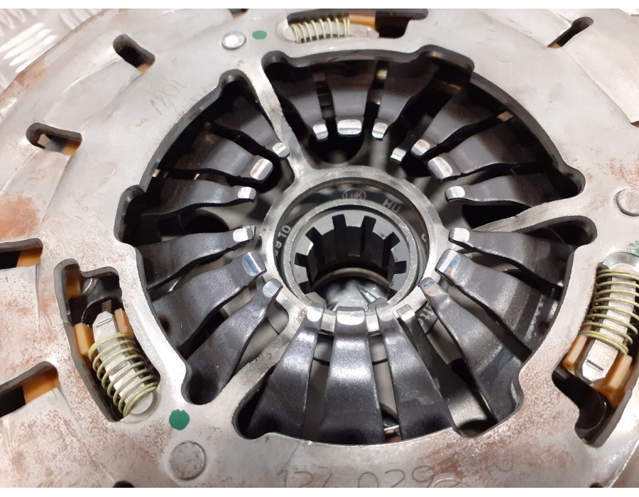 Recambio de volante motor para bmw serie 3 berlina (e46) 2.0 16v diesel cat referencia OEM IAM   