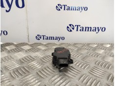 Recambio de motor calefaccion para renault clio iv 1.5 dci diesel fap energy referencia OEM IAM 6466R330 6466S012005 6466A334003