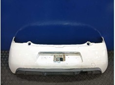 Recambio de paragolpes trasero para citroën ds3 referencia OEM IAM   