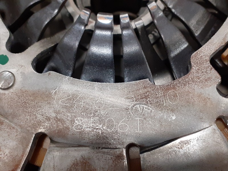 Recambio de volante motor para bmw serie 3 berlina (e46) 2.0 16v diesel cat referencia OEM IAM   