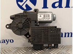 Recambio de motor elevalunas delantero derecho para citroën c4 grand picasso 1.6 e-hdi fap referencia OEM IAM 9682495580  400964