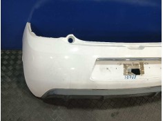Recambio de paragolpes trasero para citroën ds3 referencia OEM IAM    2