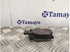 Recambio de motor calefaccion para renault clio iv 1.5 dci diesel fap energy referencia OEM IAM 6466R330 6466S012005 6466A334003 2