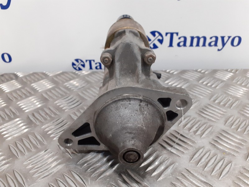 Recambio de motor arranque para toyota yaris (ncp1/nlp1/scp1) 1.3 cat referencia OEM IAM 281000J020  MS2280009540