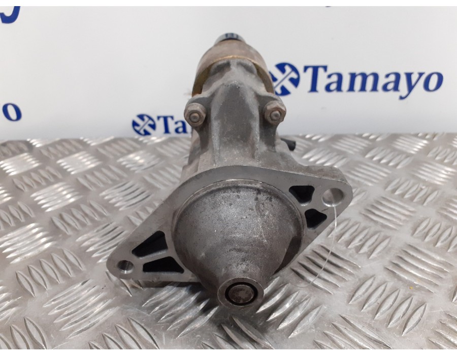 Recambio de motor arranque para toyota yaris (ncp1/nlp1/scp1) 1.3 cat referencia OEM IAM 281000J020  MS2280009540