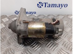 Recambio de motor arranque para toyota yaris (ncp1/nlp1/scp1) 1.3 cat referencia OEM IAM 281000J020  MS2280009540 2
