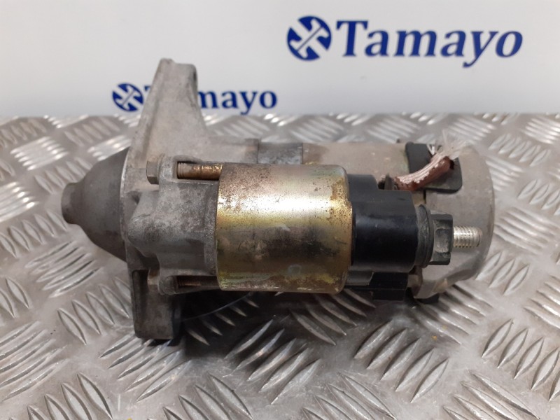 Recambio de motor arranque para toyota yaris (ncp1/nlp1/scp1) 1.3 cat referencia OEM IAM 281000J020  MS2280009540