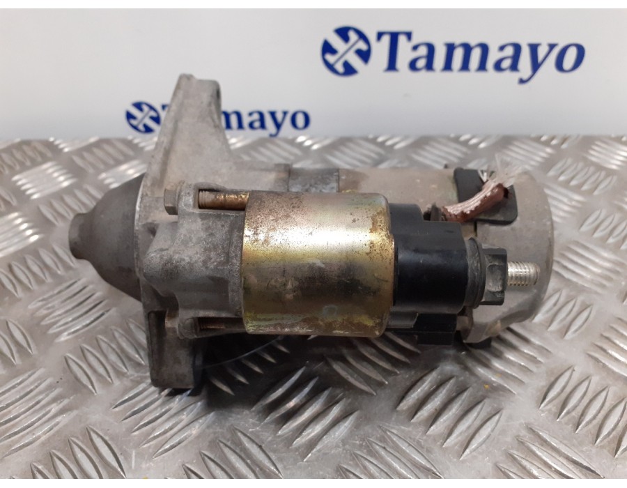 Recambio de motor arranque para toyota yaris (ncp1/nlp1/scp1) 1.3 cat referencia OEM IAM 281000J020  MS2280009540
