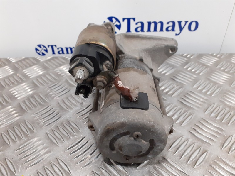 Recambio de motor arranque para toyota yaris (ncp1/nlp1/scp1) 1.3 cat referencia OEM IAM 281000J020  MS2280009540