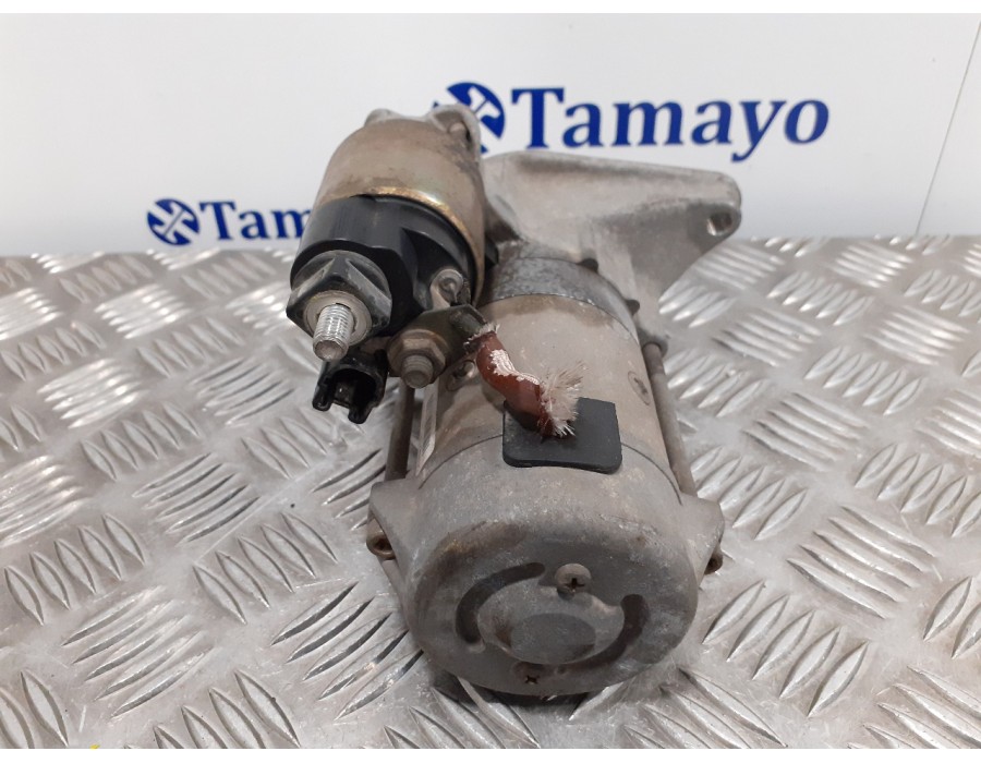 Recambio de motor arranque para toyota yaris (ncp1/nlp1/scp1) 1.3 cat referencia OEM IAM 281000J020  MS2280009540