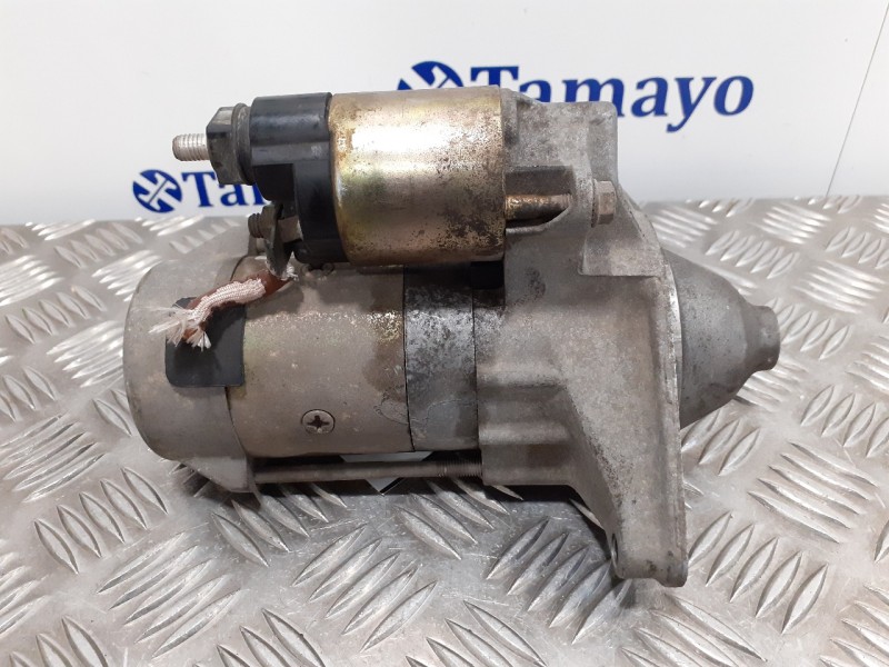 Recambio de motor arranque para toyota yaris (ncp1/nlp1/scp1) 1.3 cat referencia OEM IAM 281000J020  MS2280009540