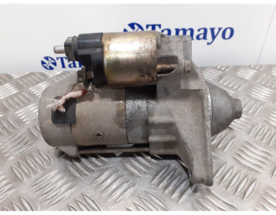 Recambio de motor arranque para toyota yaris (ncp1/nlp1/scp1) 1.3 cat referencia OEM IAM 281000J020  MS2280009540