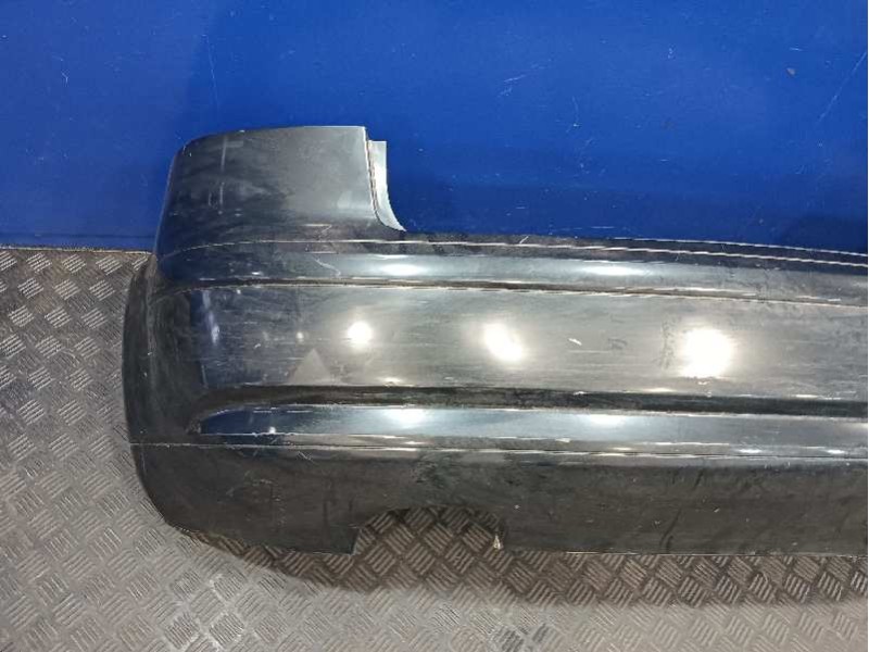 Recambio de paragolpes trasero para audi a3 (8p) 2.0 tdi referencia OEM IAM   
