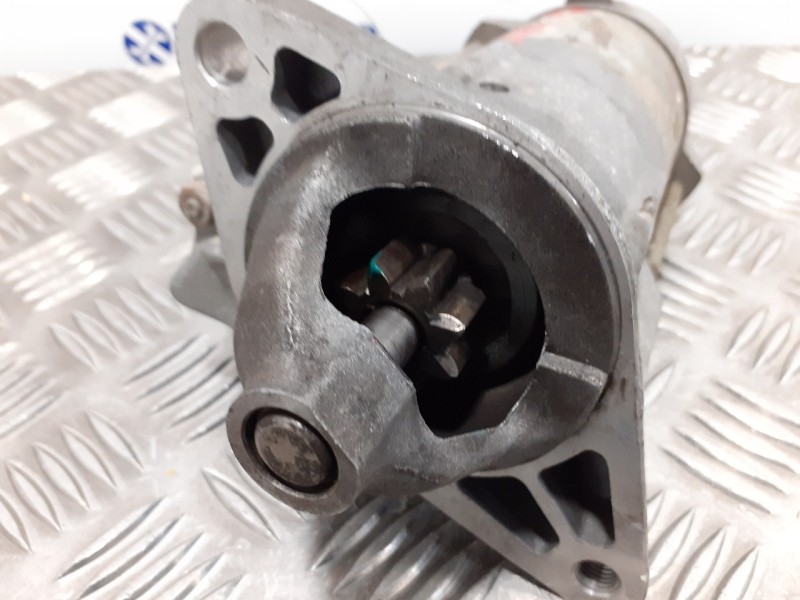 Recambio de motor arranque para toyota yaris (ncp1/nlp1/scp1) 1.3 cat referencia OEM IAM 281000J020  MS2280009540