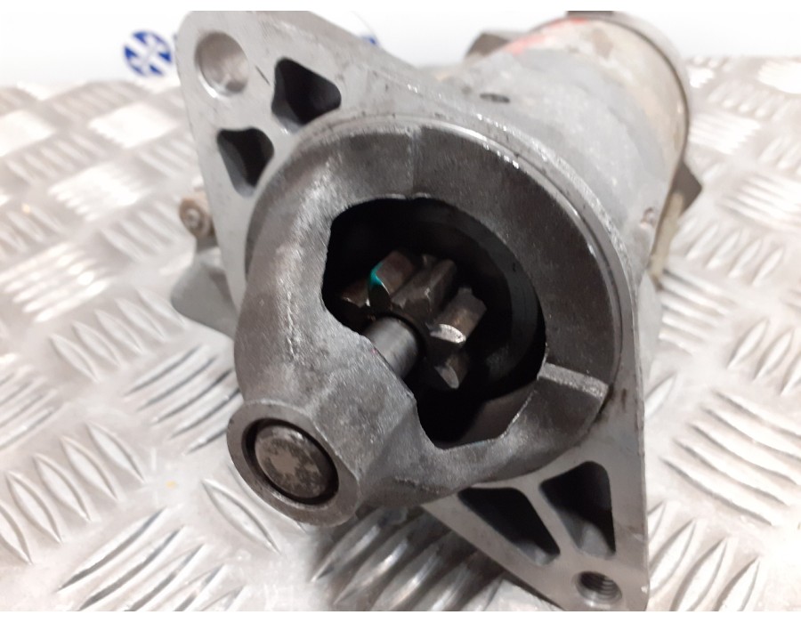 Recambio de motor arranque para toyota yaris (ncp1/nlp1/scp1) 1.3 cat referencia OEM IAM 281000J020  MS2280009540