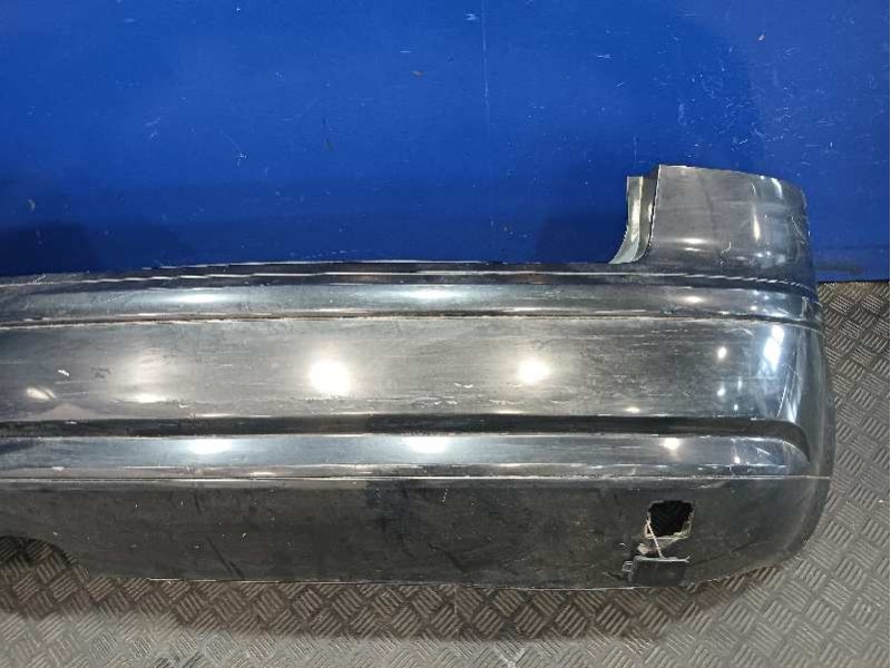 Recambio de paragolpes trasero para audi a3 (8p) 2.0 tdi referencia OEM IAM   