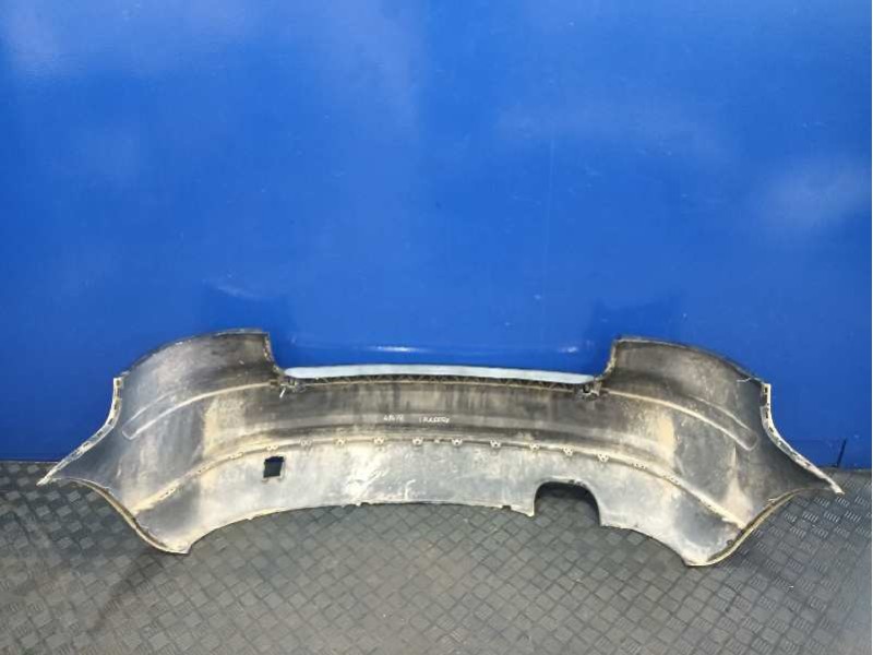 Recambio de paragolpes trasero para audi a3 (8p) 2.0 tdi referencia OEM IAM   