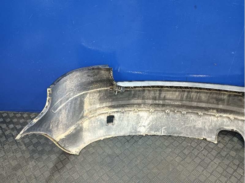 Recambio de paragolpes trasero para audi a3 (8p) 2.0 tdi referencia OEM IAM   
