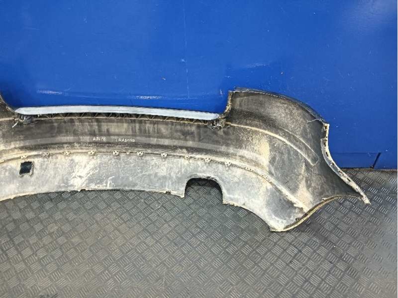 Recambio de paragolpes trasero para audi a3 (8p) 2.0 tdi referencia OEM IAM   