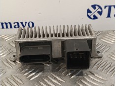 Recambio de caja precalentamiento para renault kangoo 1.5 dci diesel fap referencia OEM IAM 8200558438A  