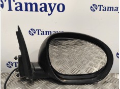 Recambio de retrovisor derecho para nissan juke (f15) referencia OEM IAM   