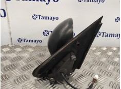 Recambio de retrovisor derecho para nissan juke (f15) referencia OEM IAM    2