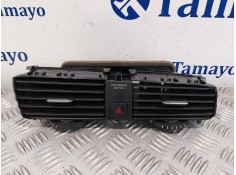 Recambio de rejilla aireadora para volkswagen golf vii (5g1, bq1, be1, be2) 1.4 gte hybrid referencia OEM IAM ZSB5G1819728 5G181