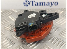 Recambio de motor apertura trampillas climatizador para hyundai i30 fastback 1.4 tgdi cat referencia OEM IAM EA1F0EDFAD02  D184E