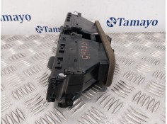 Recambio de rejilla aireadora para volkswagen golf vii (5g1, bq1, be1, be2) 1.4 gte hybrid referencia OEM IAM ZSB5G1819728 5G181 2