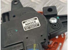 Recambio de motor apertura trampillas climatizador para hyundai i30 fastback 1.4 tgdi cat referencia OEM IAM EA1F0EDFAD02  D184E 2