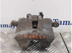 Recambio de pinza freno delantera derecha para kia cee´d 1.6 crdi cat referencia OEM IAM   