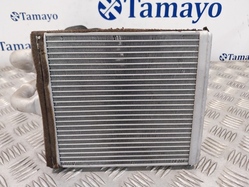 Recambio de radiador calefaccion / aire acondicionado para ford fiesta (ccn) referencia OEM IAM 1743436  
