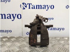 Recambio de pinza freno trasera izquierda para volkswagen t5 transporter/furgoneta 2.5 tdi referencia OEM IAM   